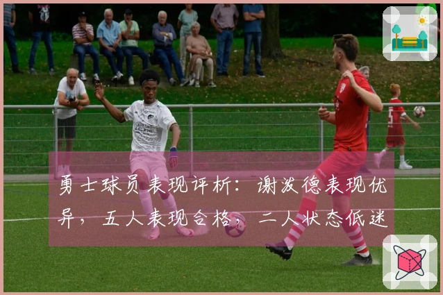 勇士球员表现评析：谢泼德表现优异，五人表现合格，二人状态低迷